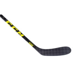 CCM JetSpeed 10 Flex Youth Hockey Stick (2020)