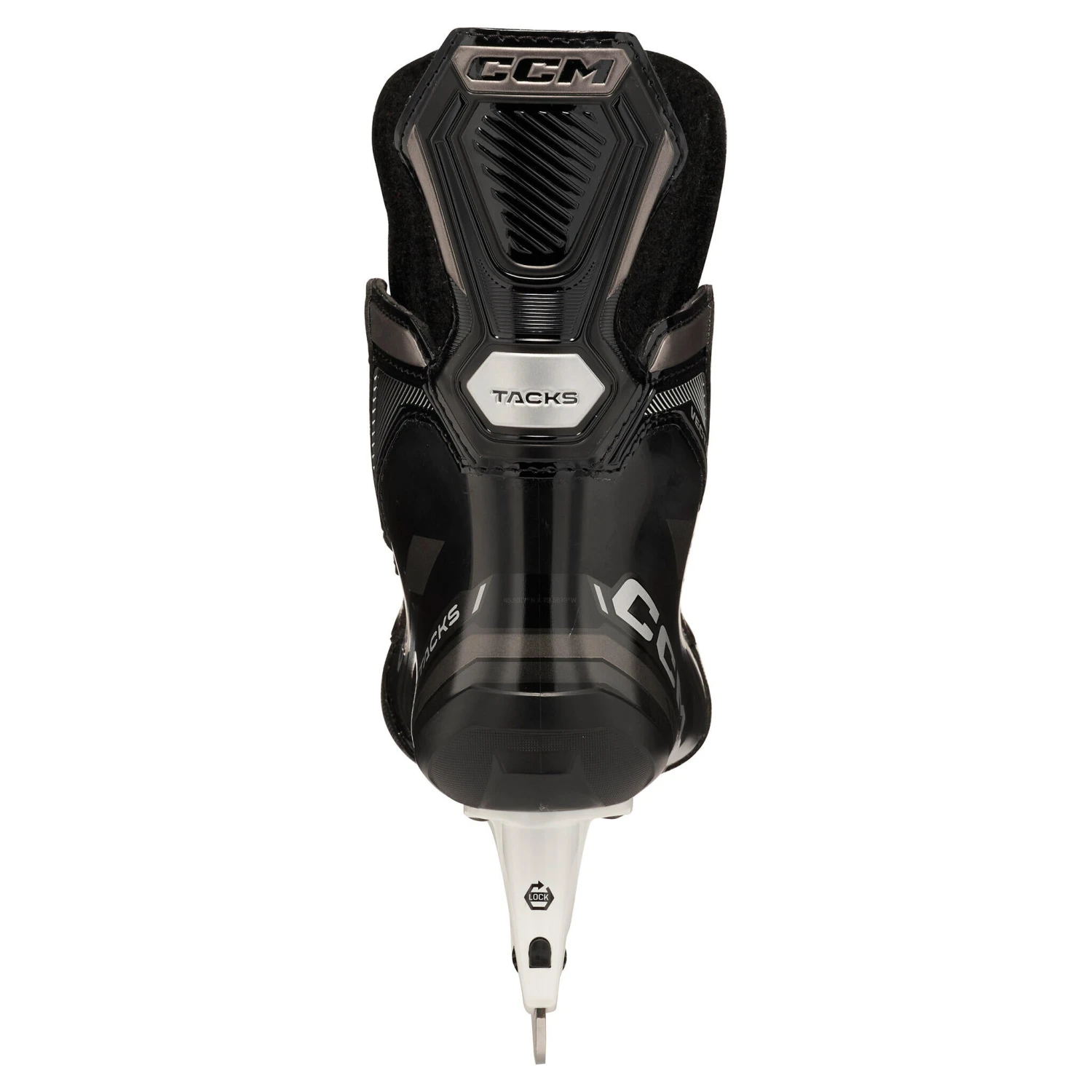 CCM Tacks Vector Junior Hockey Skates - Source Exclusive (2022) - Image 7
