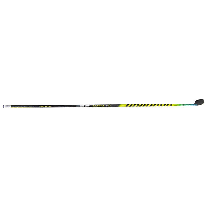 Warrior Alpha DX 85 Flex Grip Senior Hockey Stick - Image 4