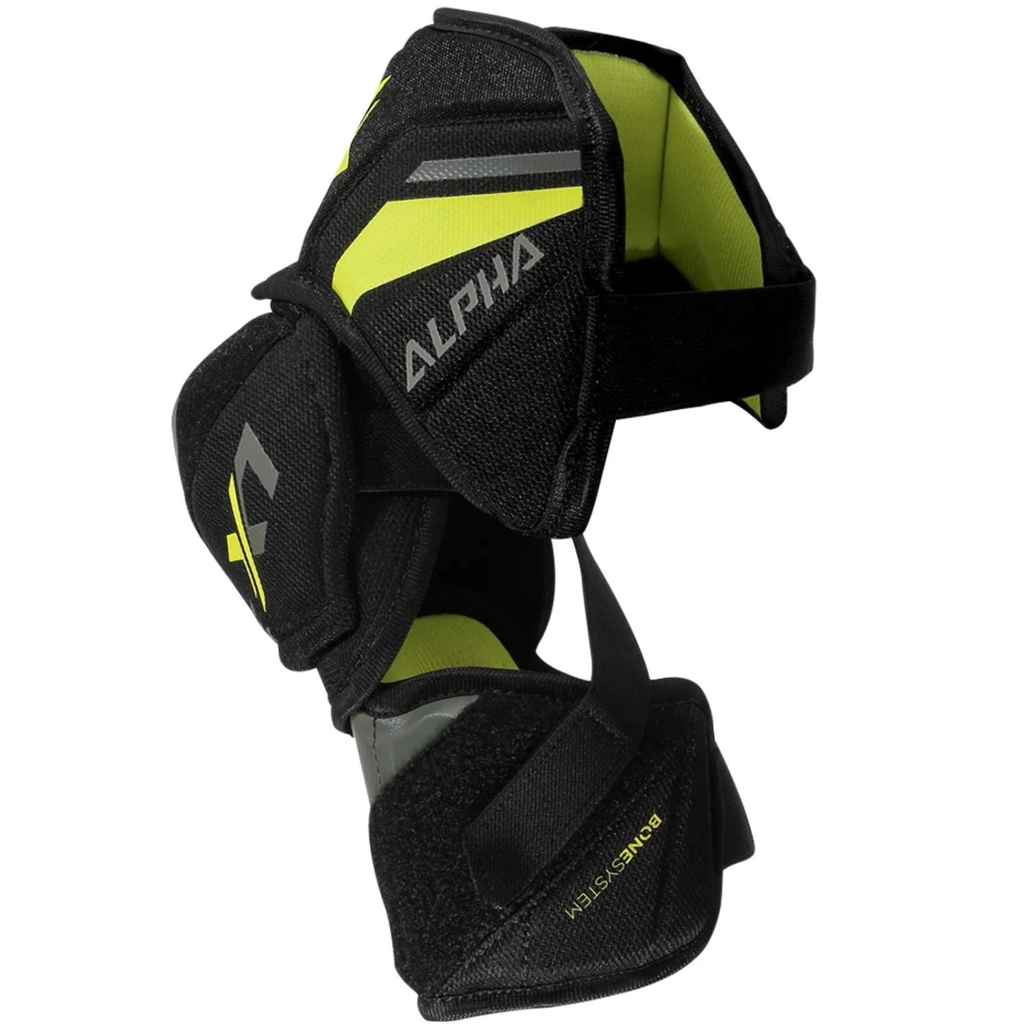 Warrior Alpha LX 30 Junior Hockey Elbow Pads - Image 2