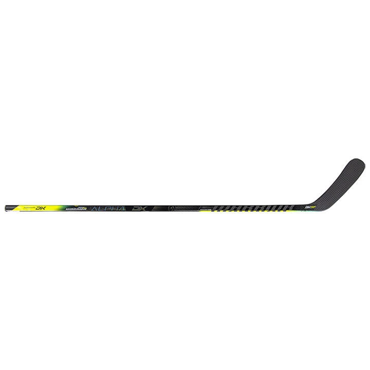 Warrior Alpha DX 85 Flex Grip Senior Hockey Stick - Image 3