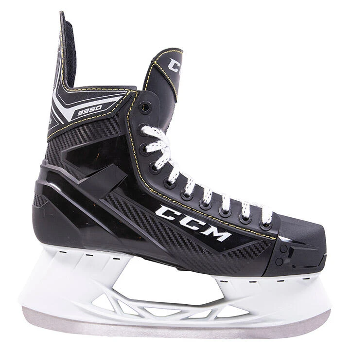CCM Super Tacks 9350 Junior Hockey Skates (2020)