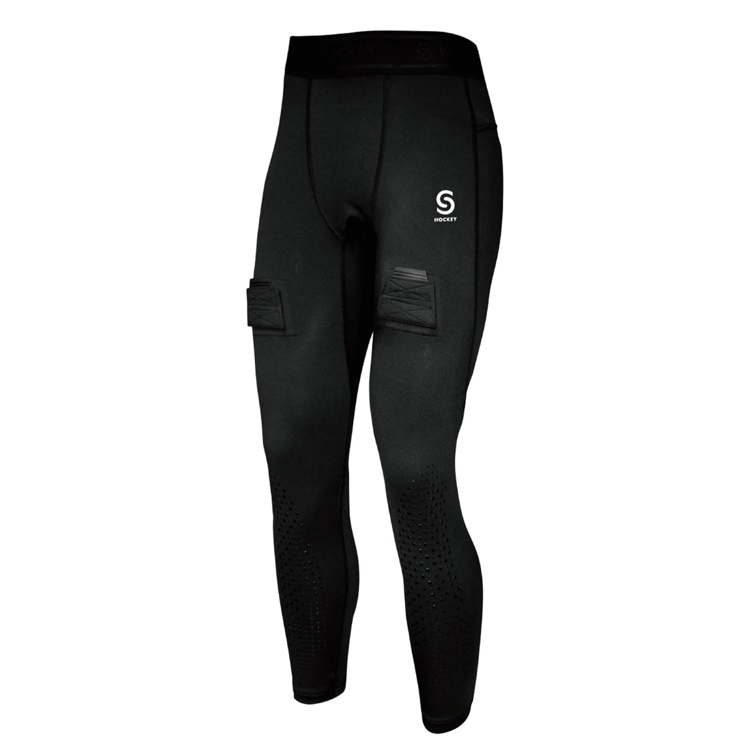 Source For Sports Compression Base Layer Women's Jill Hockey Pant - Source Exclusive