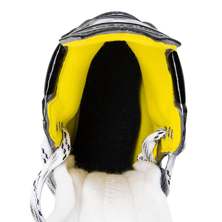 Bauer Supreme 3S Youth Hockey Skates - Image 3