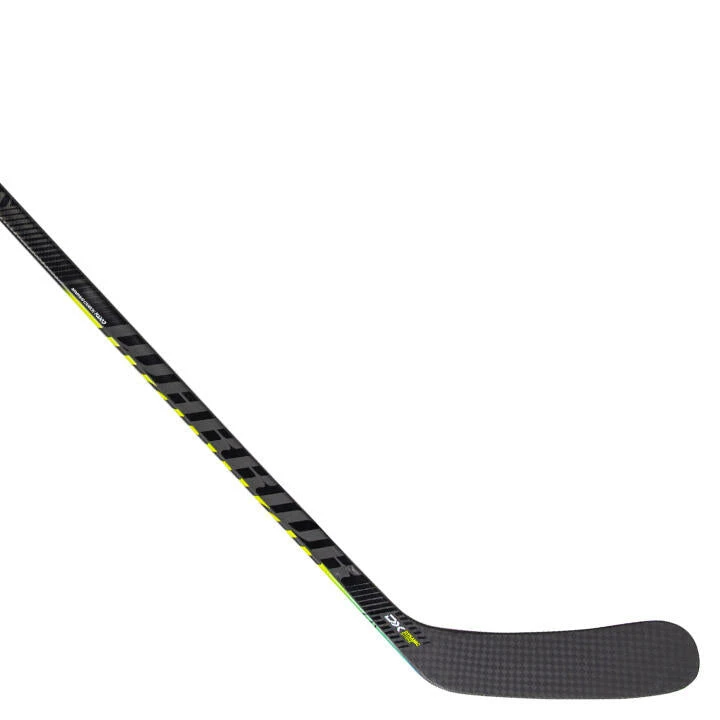 Warrior Alpha DX 75 Flex Grip Senior Hockey Stick