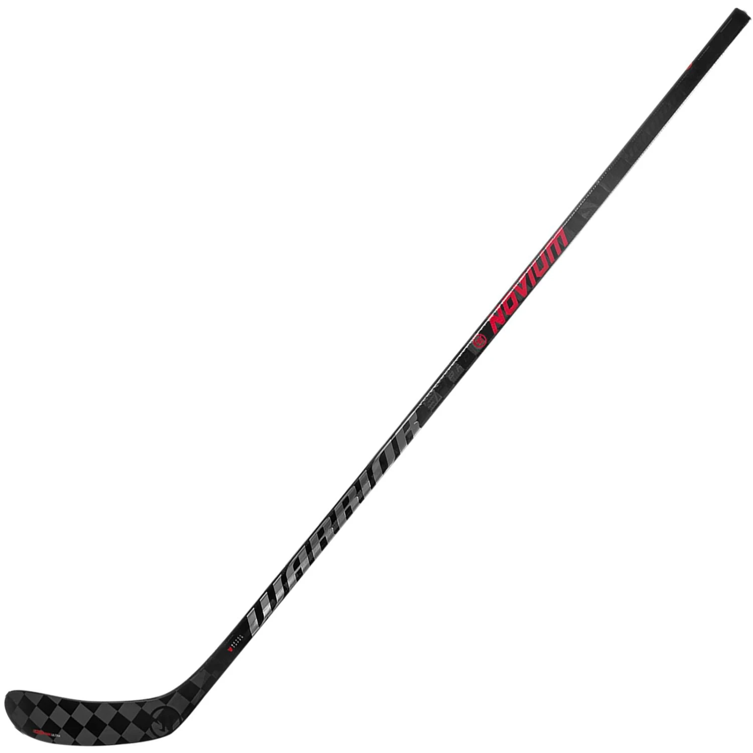 Warrior Novium Pro Junior Hockey Stick (2022) - Image 4