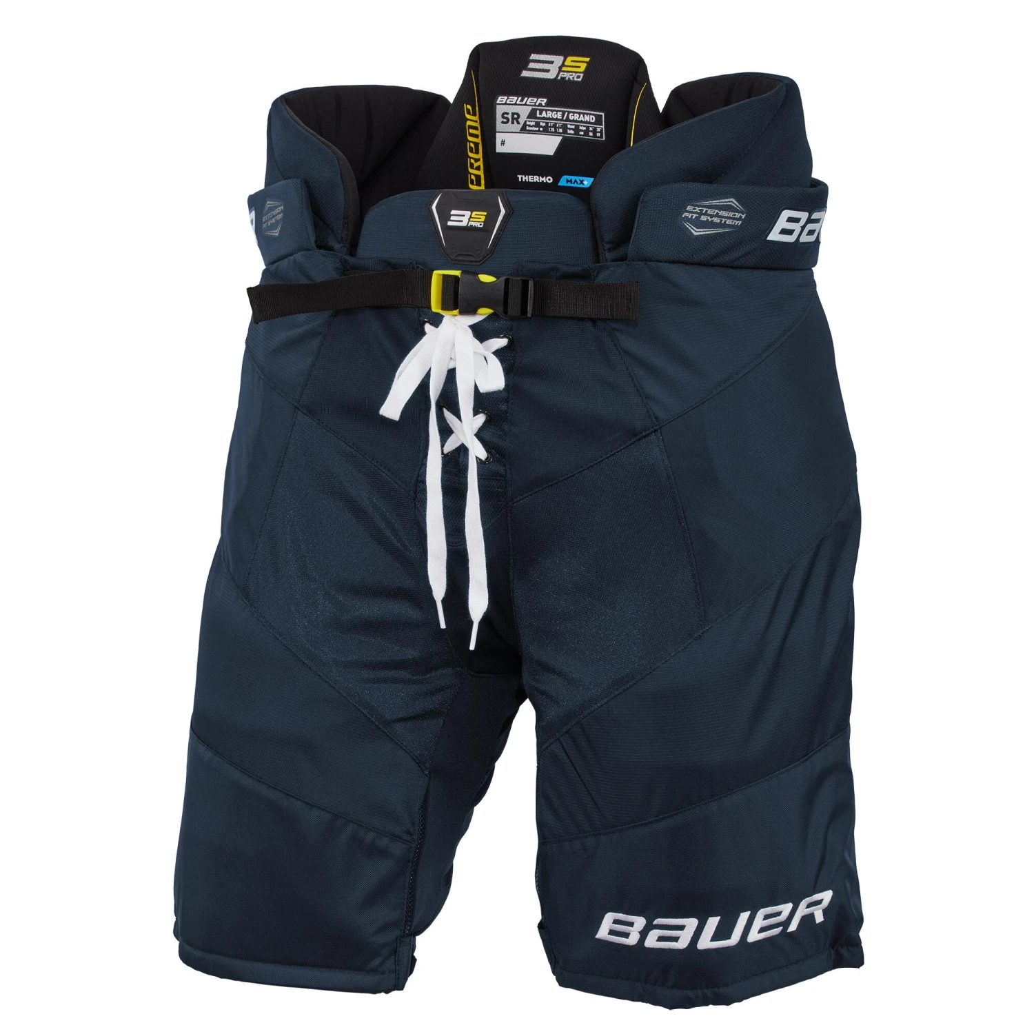Bauer Supreme 3S Pro Senior Hockey Pants (2021) - Image 3
