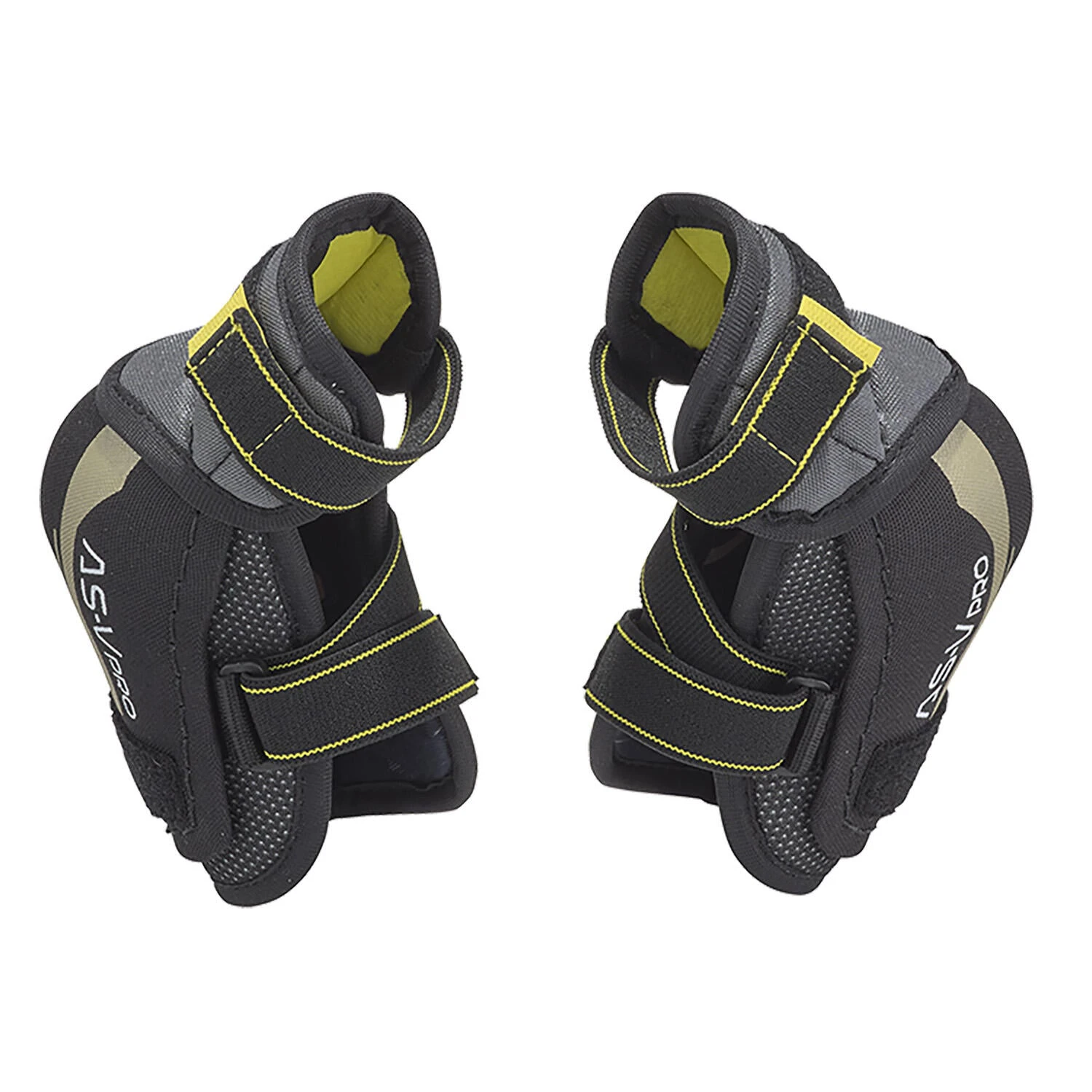 CCM Tacks AS-V Pro Youth Hockey Elbow Pads (2022) - Image 2