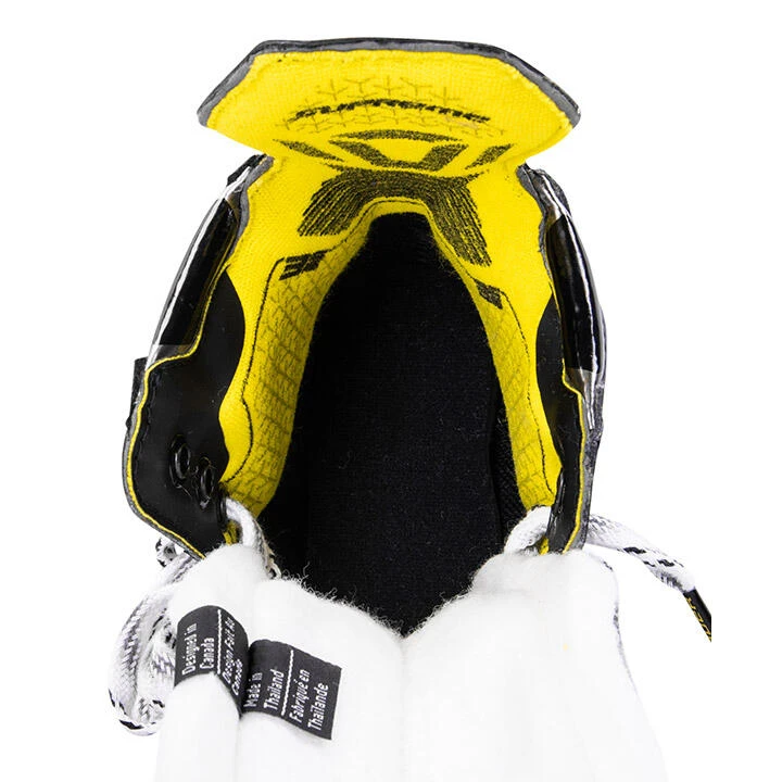 Bauer Supreme 3S Pro Youth Hockey Skates - Image 7