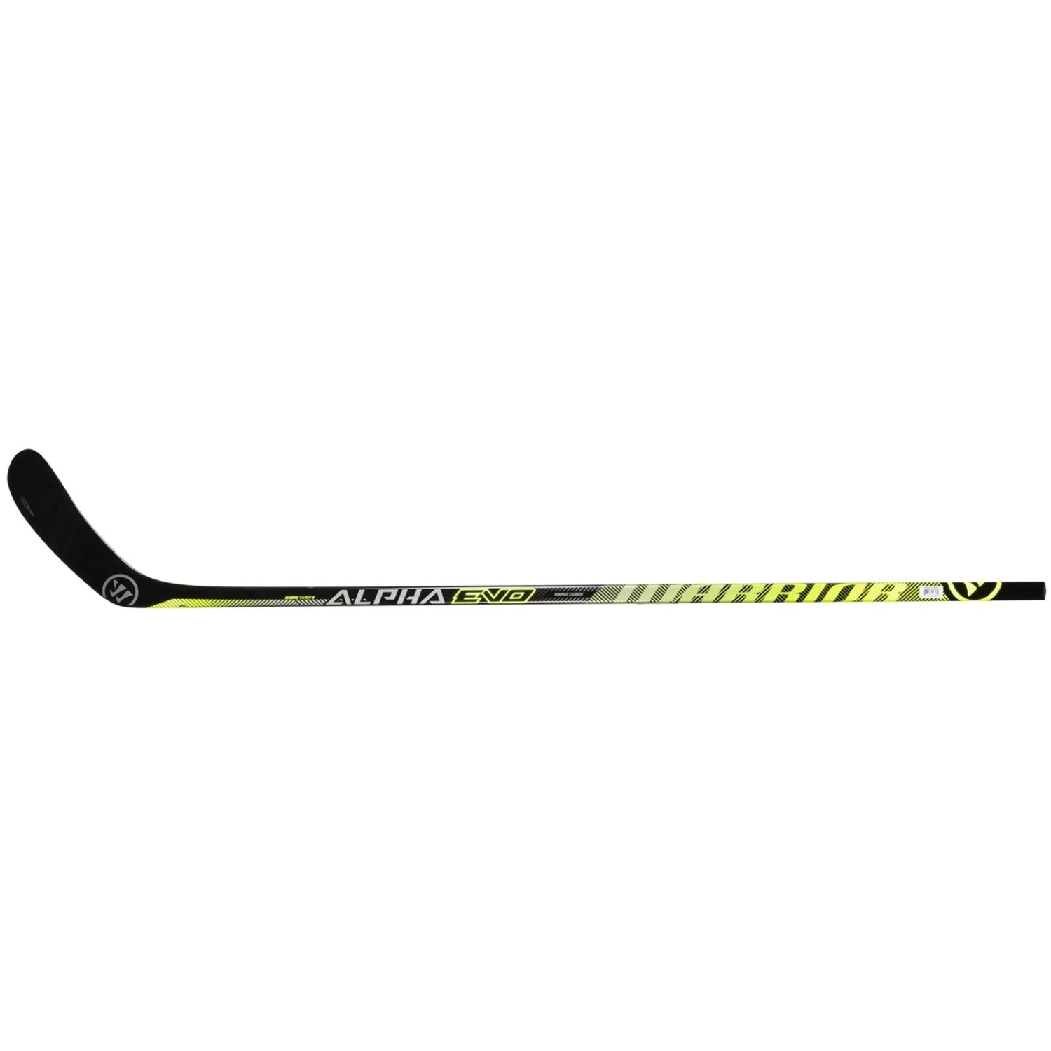 Warrior Alpha EVO Grip Intermediate Hockey Stick 55 Flex (2021) - Source Exclusive - Image 2