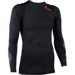 Source For Sports Youth Compression Shirt