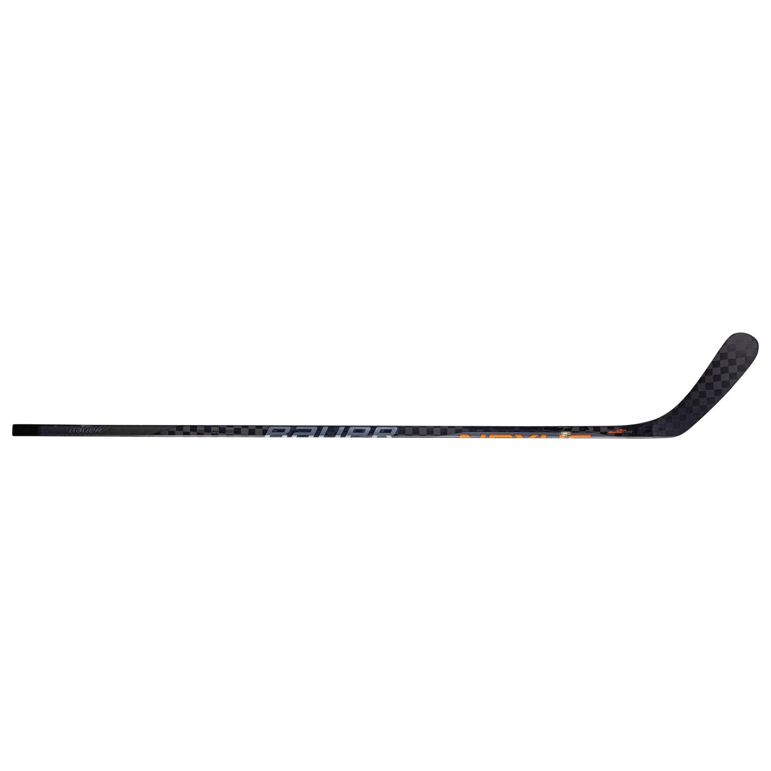 Bauer Nexus Havok Grip Intermediate Hockey Stick (2022) - Source Exclusive - Image 2