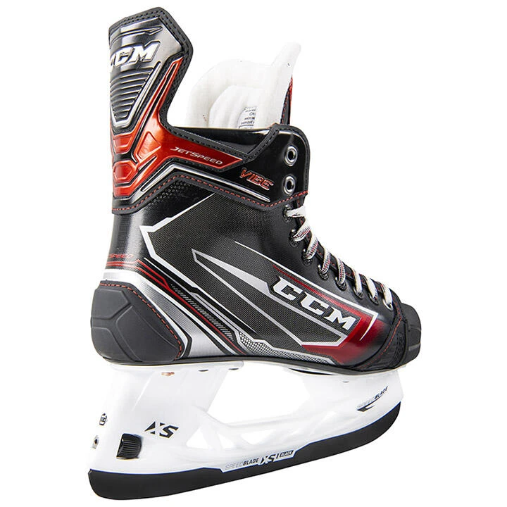CCM JetSpeed Vibe Senior Hockey Skates (2019) - Source Exclusive - Image 4