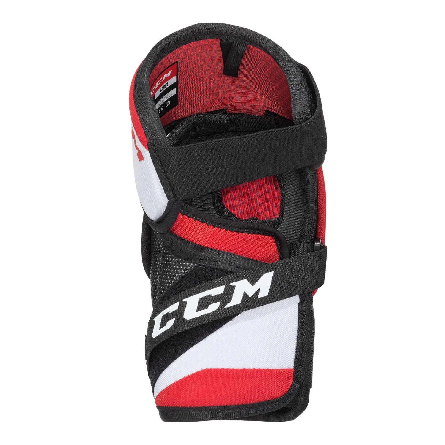 CCM JetSpeed Control Senior Elbow Pads - Source Exclusive - Image 4