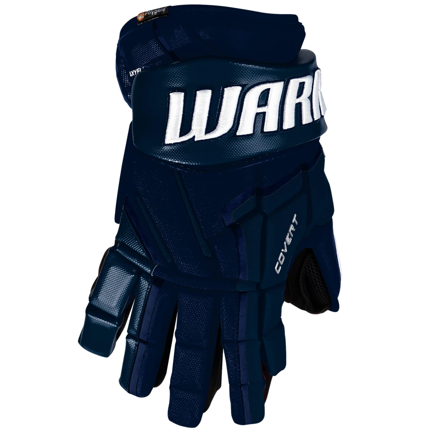 Warrior Covert QR5 Pro Senior Hockey Gloves (2022) - Image 5