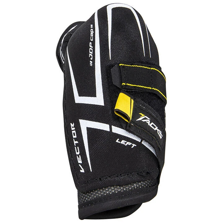 CCM Tacks Vector Youth Hockey Elbow Pads - Source Exclusive - Image 2