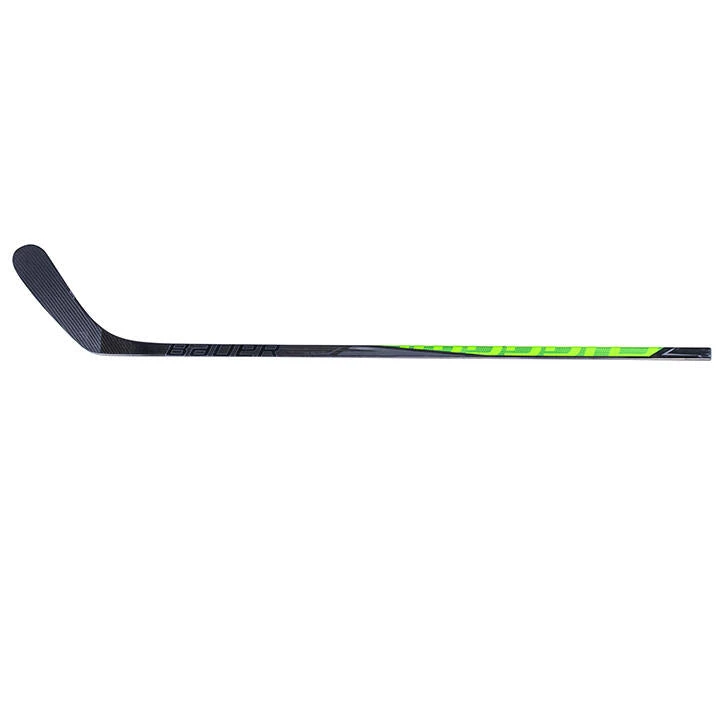 Bauer Supreme Matrix Griptac 50 Flex Junior Hockey Stick (2020) - Source Exclusive - Image 3