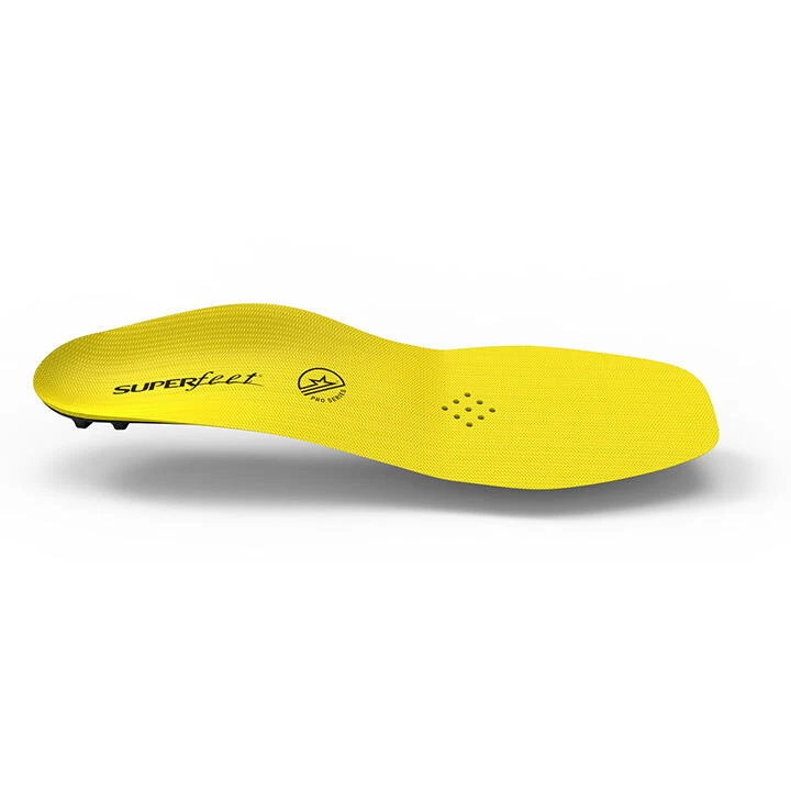 Superfeet Carbon Pro Senior Hockey Skate Insoles - Image 3