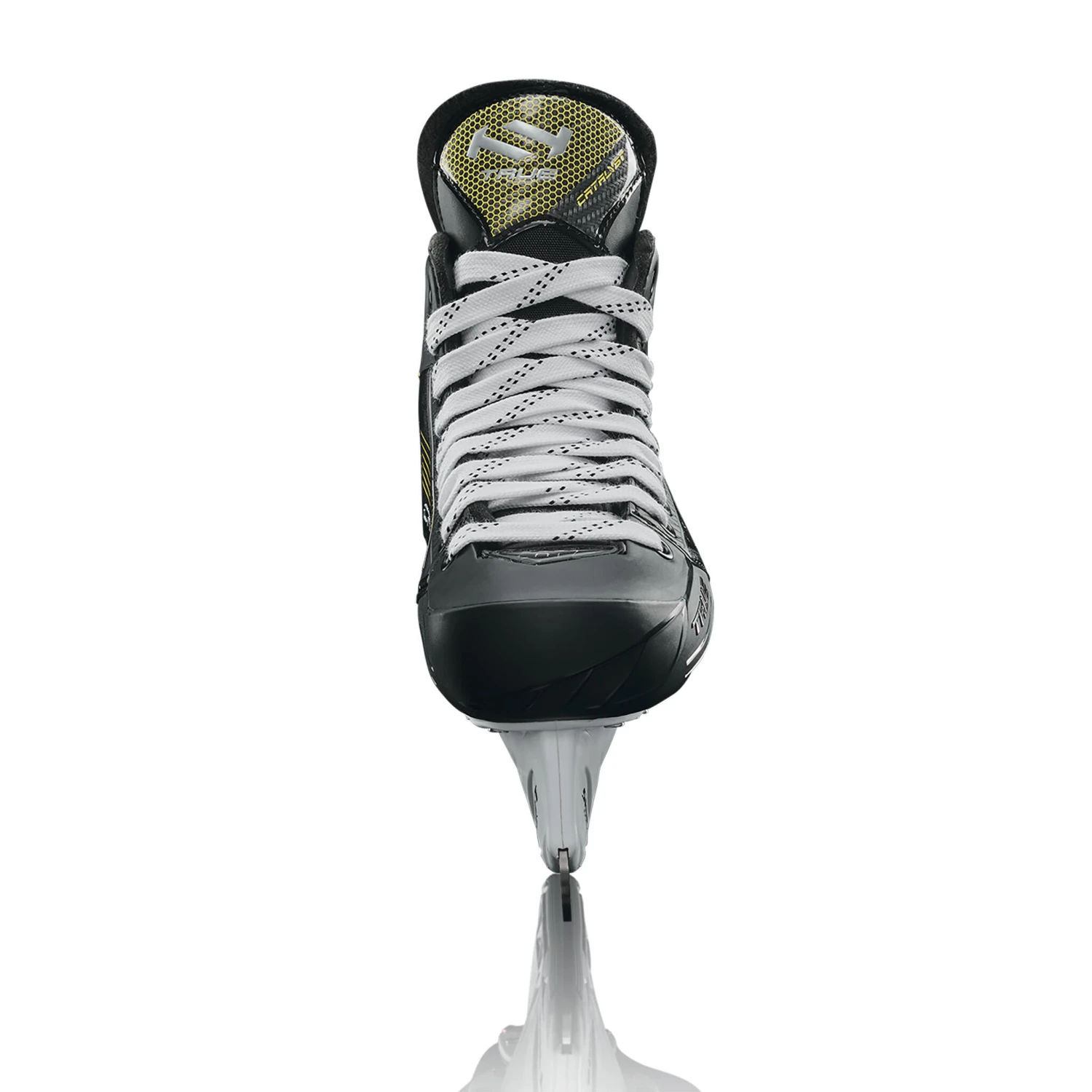 True Hockey Catalyst CAT9 Senior Hockey Skates - Image 3