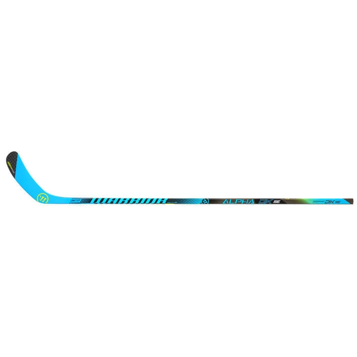Warrior Alpha DXSE Grip 55 Flex Intermediate Hockey Stick - Image 3