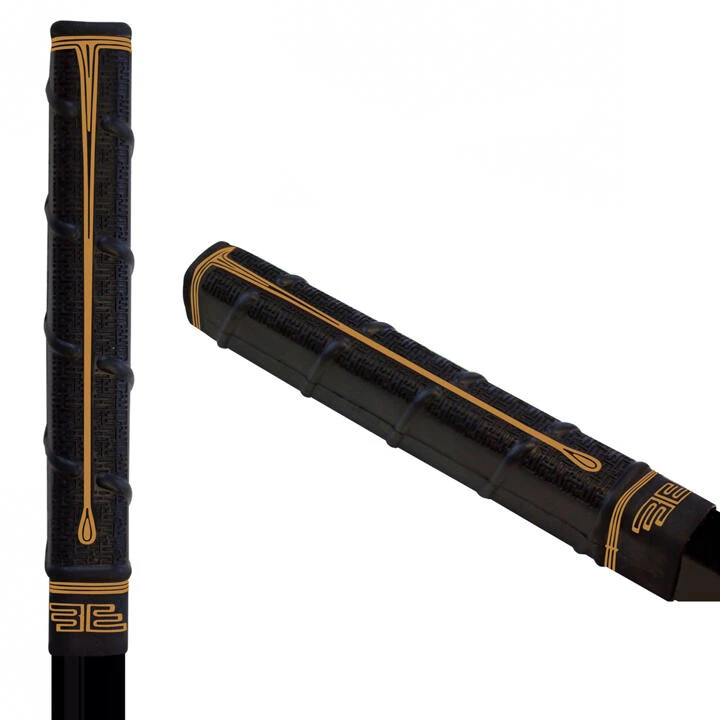 Buttendz Twirl88 Hockey Stick Grip - White - Image 4