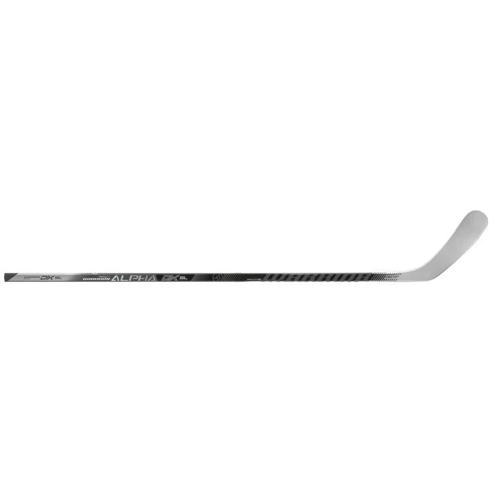 Warrior Alpha DXSL Grip 40 Flex Junior Hockey Stick - Image 3