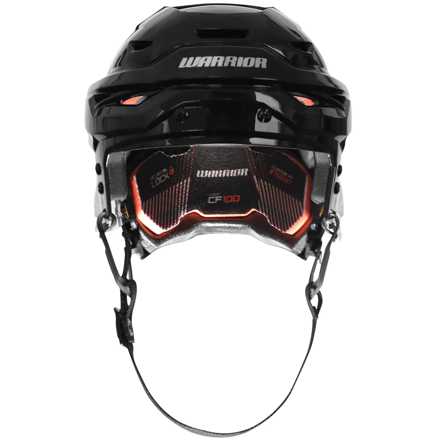 Warrior Covert CF100 Hockey Helmet - Image 2