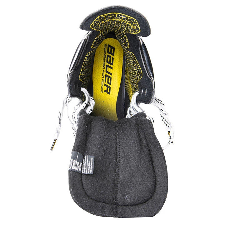 Bauer Supreme Matrix Senior Hockey Skates (2020) - Source Exclusive - Image 9