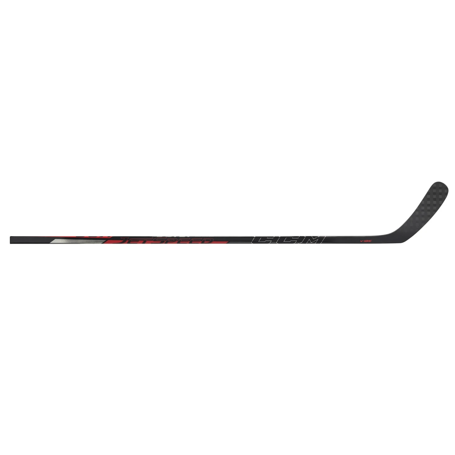 CCM JetSpeed Vibe Senior Grip Stick (2021) - Source Exclusive - Image 2