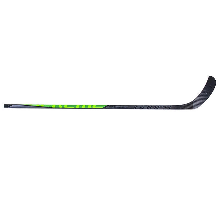 Bauer Supreme Matrix Griptac 50 Flex Junior Hockey Stick (2020) - Source Exclusive - Image 2