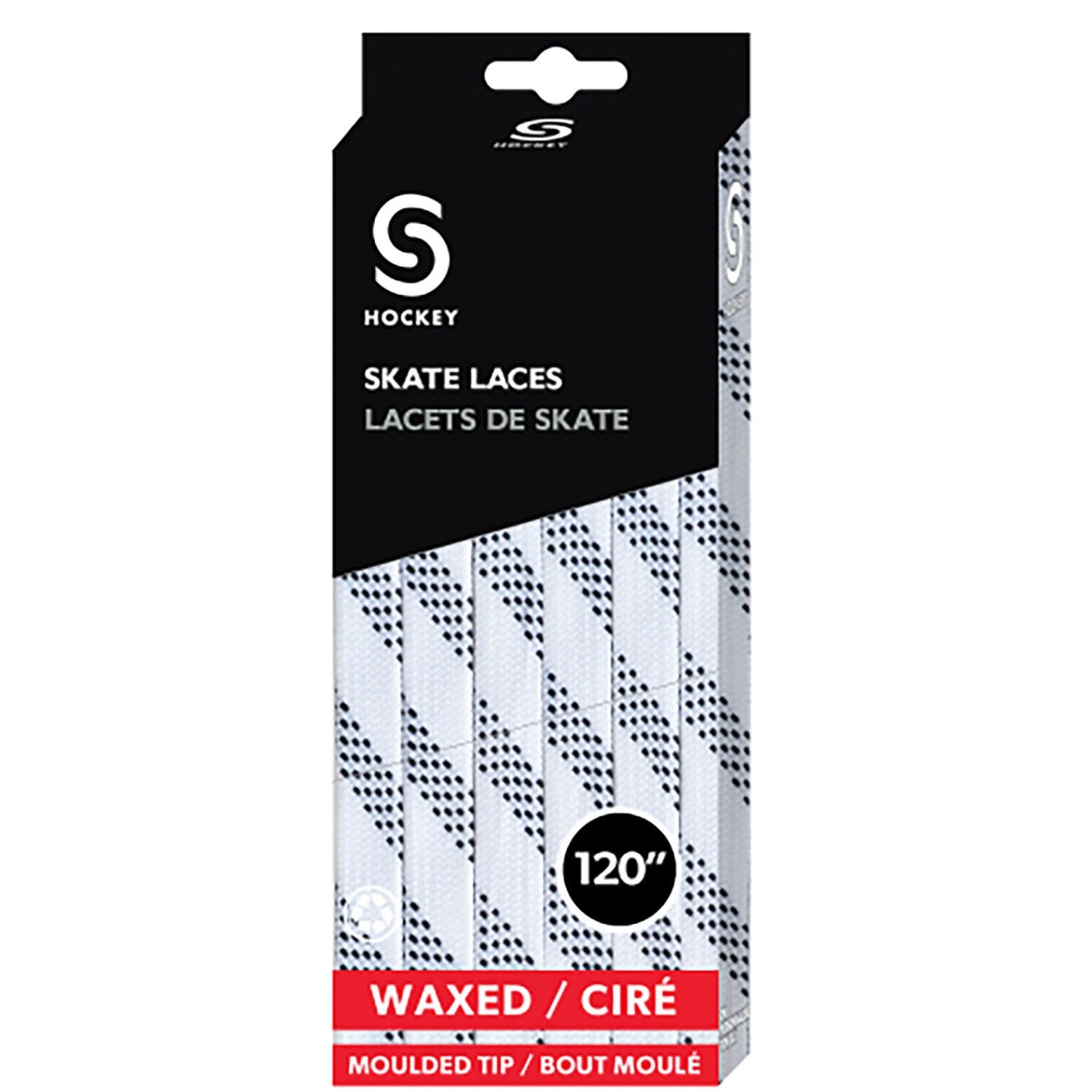 Source For Sports Waxed Skate Laces - Source Exclusive - Image 6