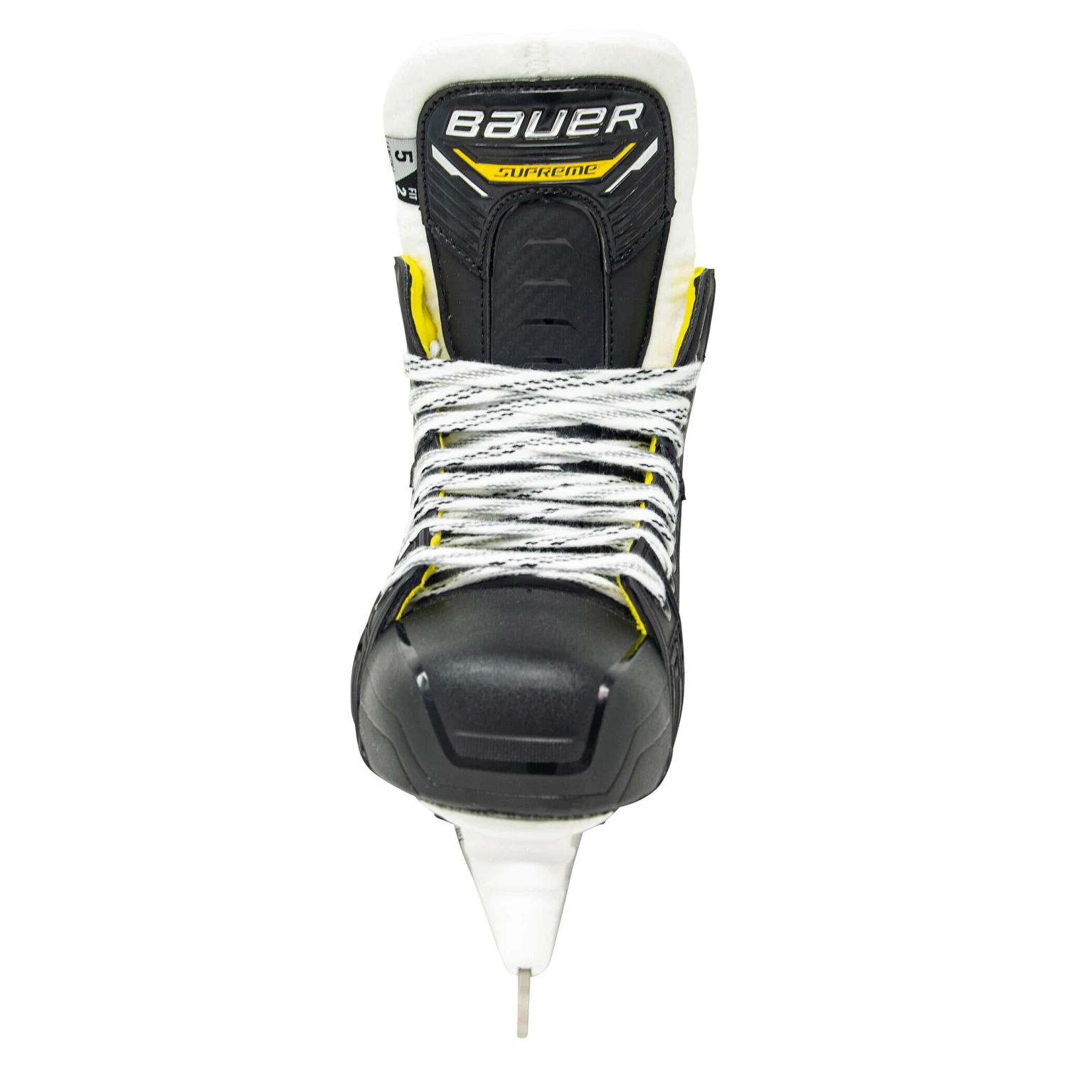 Bauer Supreme M4 Intermediate Hockey Skates (2022) - Image 7