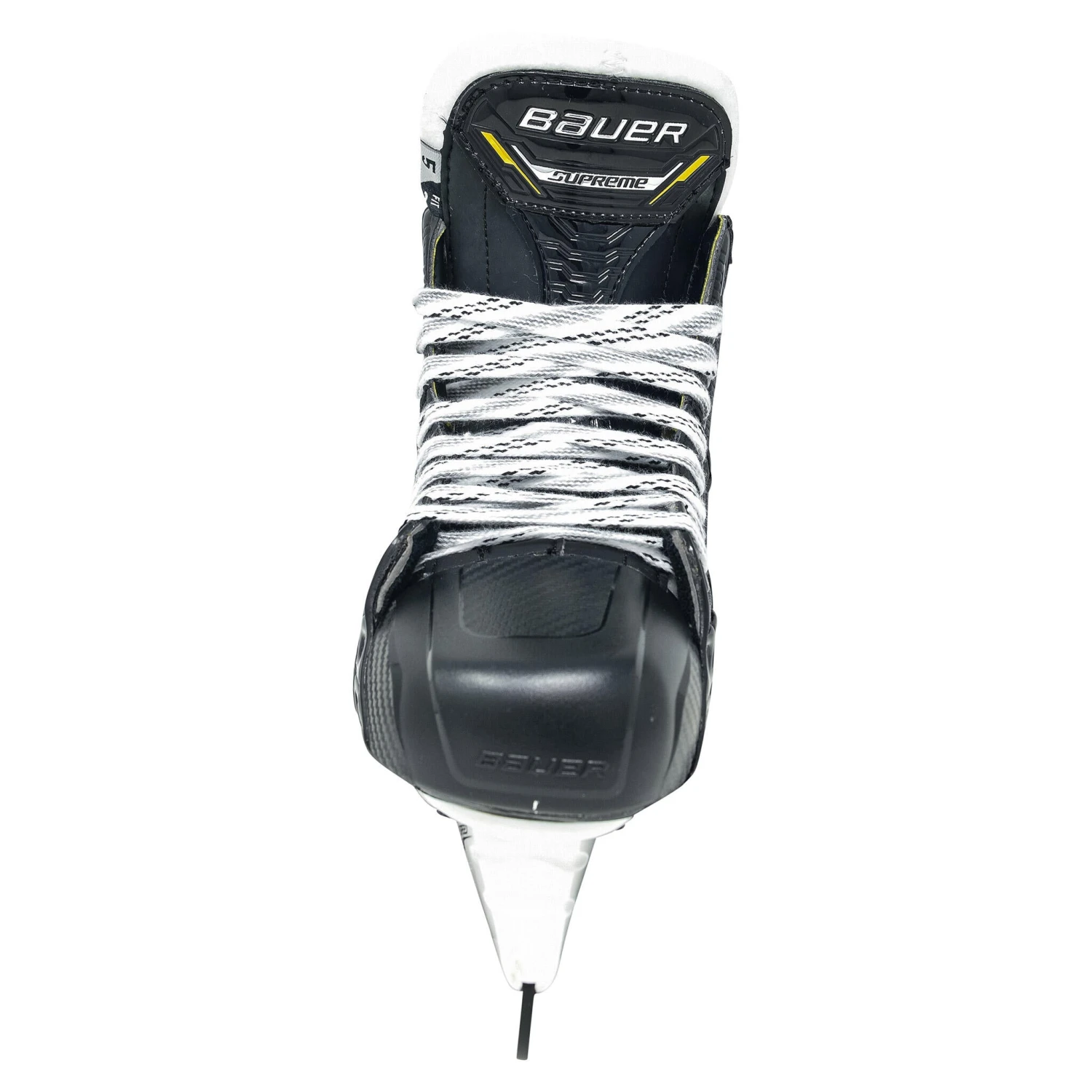 Bauer Supreme M5 Pro Intermediate Hockey Skates (2022) With Carbonlite Steel - Image 6