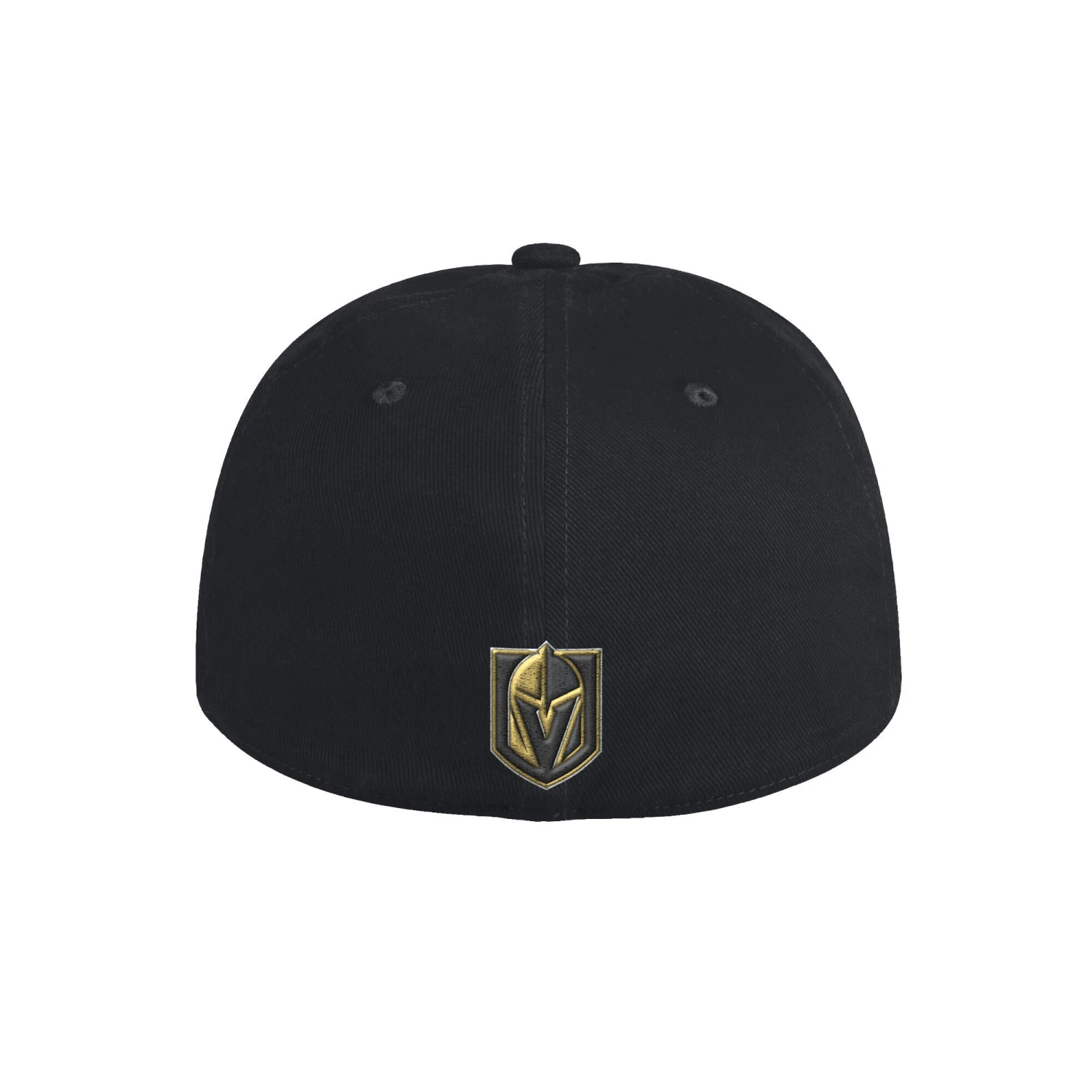 Adidas NHL Slouch Stretch Cap - Vegas Golden Knights - Image 2