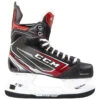 CCM JetSpeed Control Senior Hockey Skates (2019) - Source Exclusive