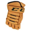 CCM Super Tacks Vector Plus Junior Hockey Gloves 2020 - Source Exclusive