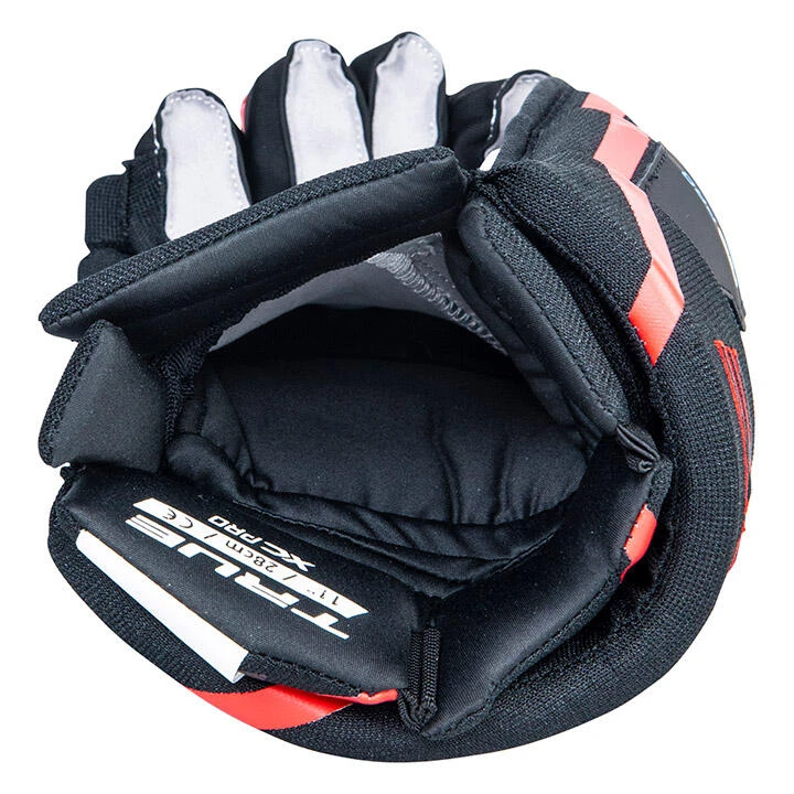 True Hockey True XC Pro Anatomical Fit Senior Hockey Gloves (2021) - Source Exclusive - Image 10