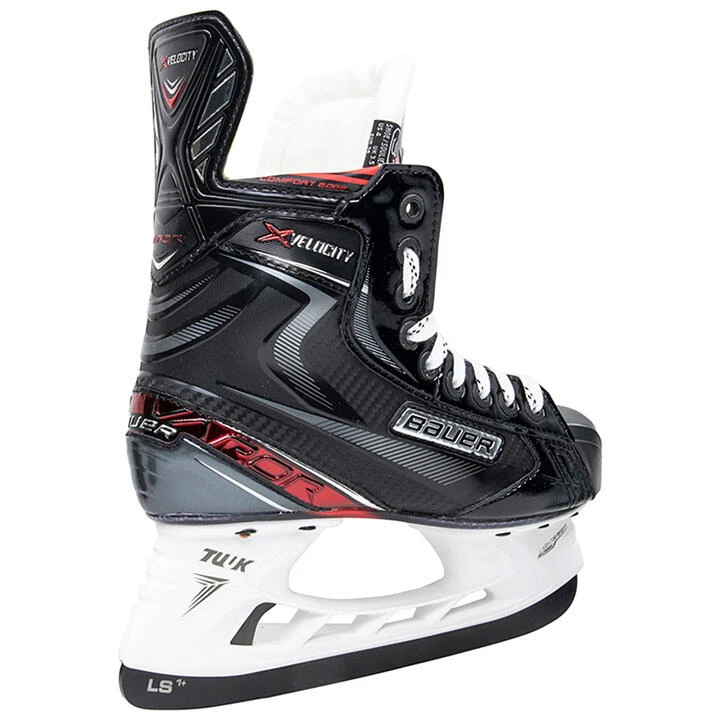 Bauer Vapor X:Velocity Junior Hockey Skates (2019) - Image 4