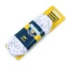 Howies Cloth Hockey Skate Laces - White