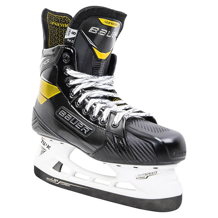 Bauer Supreme Matrix Senior Hockey Skates (2020) - Source Exclusive - Image 2