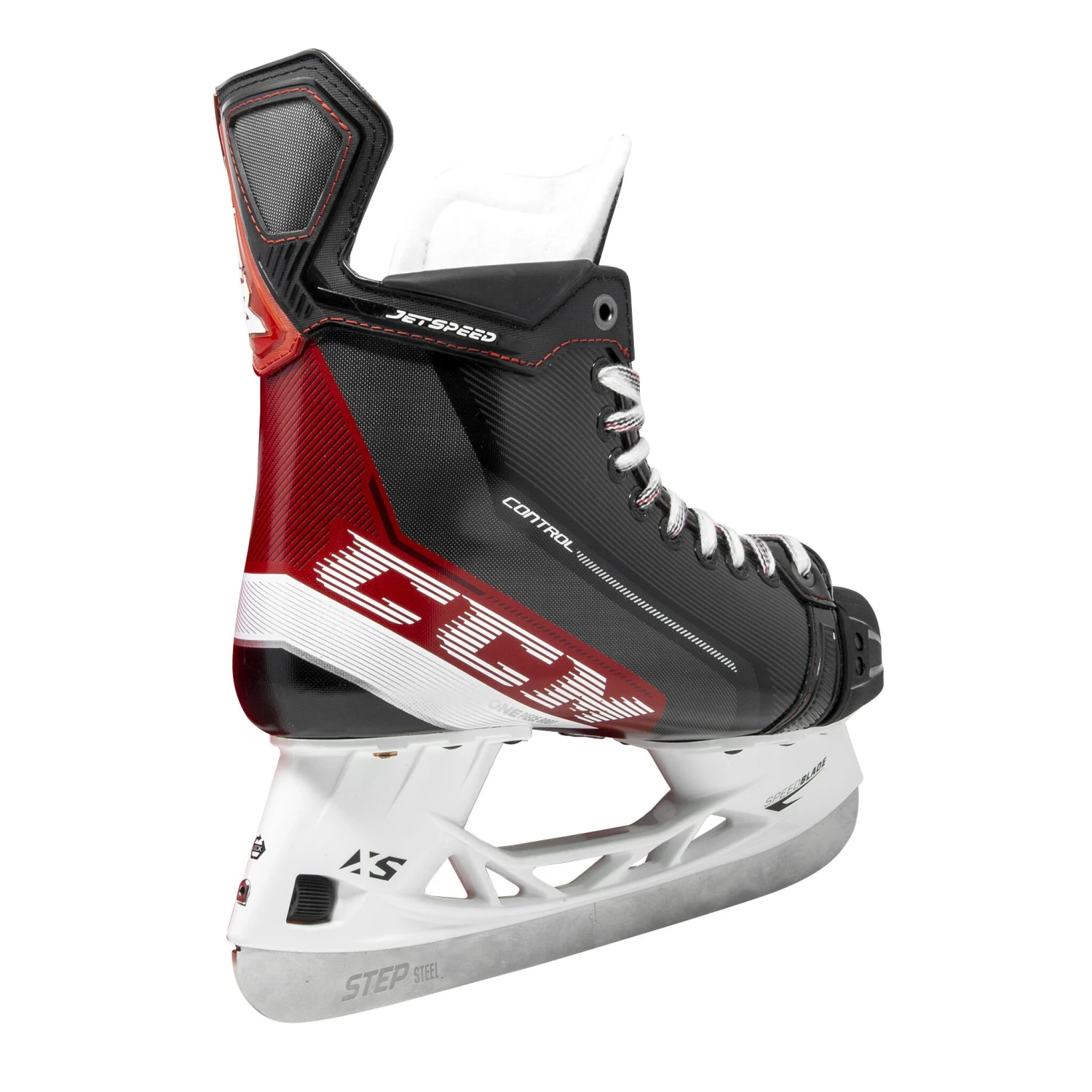 CCM JetSpeed Control Intermediate Skates (2021) - Source Exclusive - Image 4
