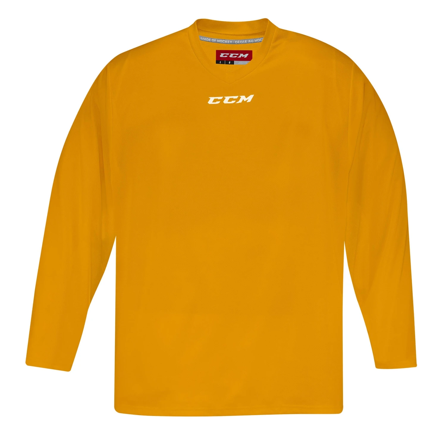 CCM Quicklite 5000 Senior Goalie Practice Jersey - Image 12