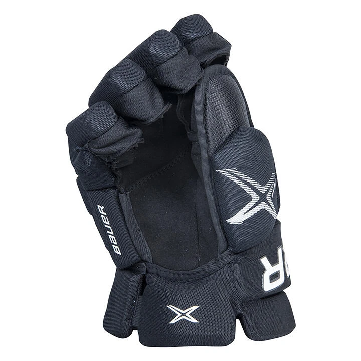 Bauer Vapor X:Shift Pro Junior Hockey Gloves (2020) - Source Exclusive - Image 4