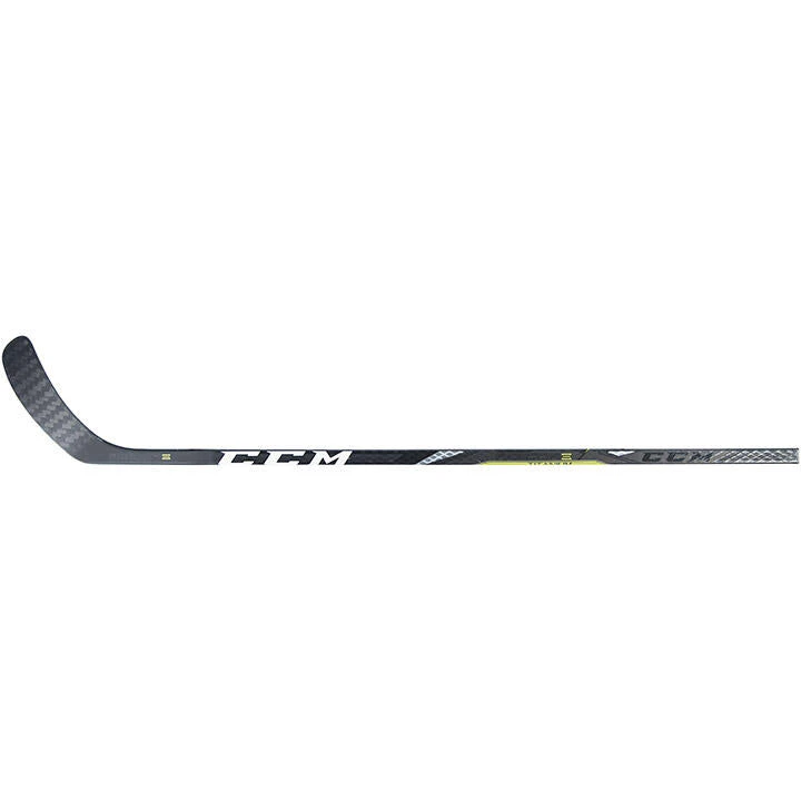 CCM Ribcor Titanium Junior Hockey Stick - Source Exclusive - Image 2