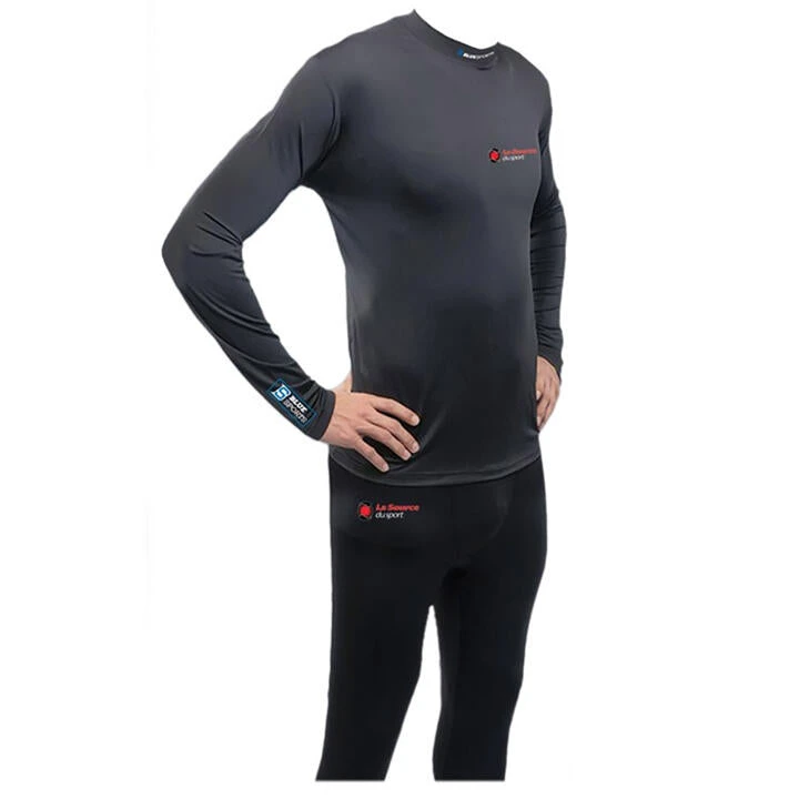 La Source Du Sport Two Piece Combo Youth Underwear