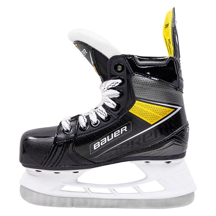 Bauer Supreme 3S Pro Youth Hockey Skates - Image 2