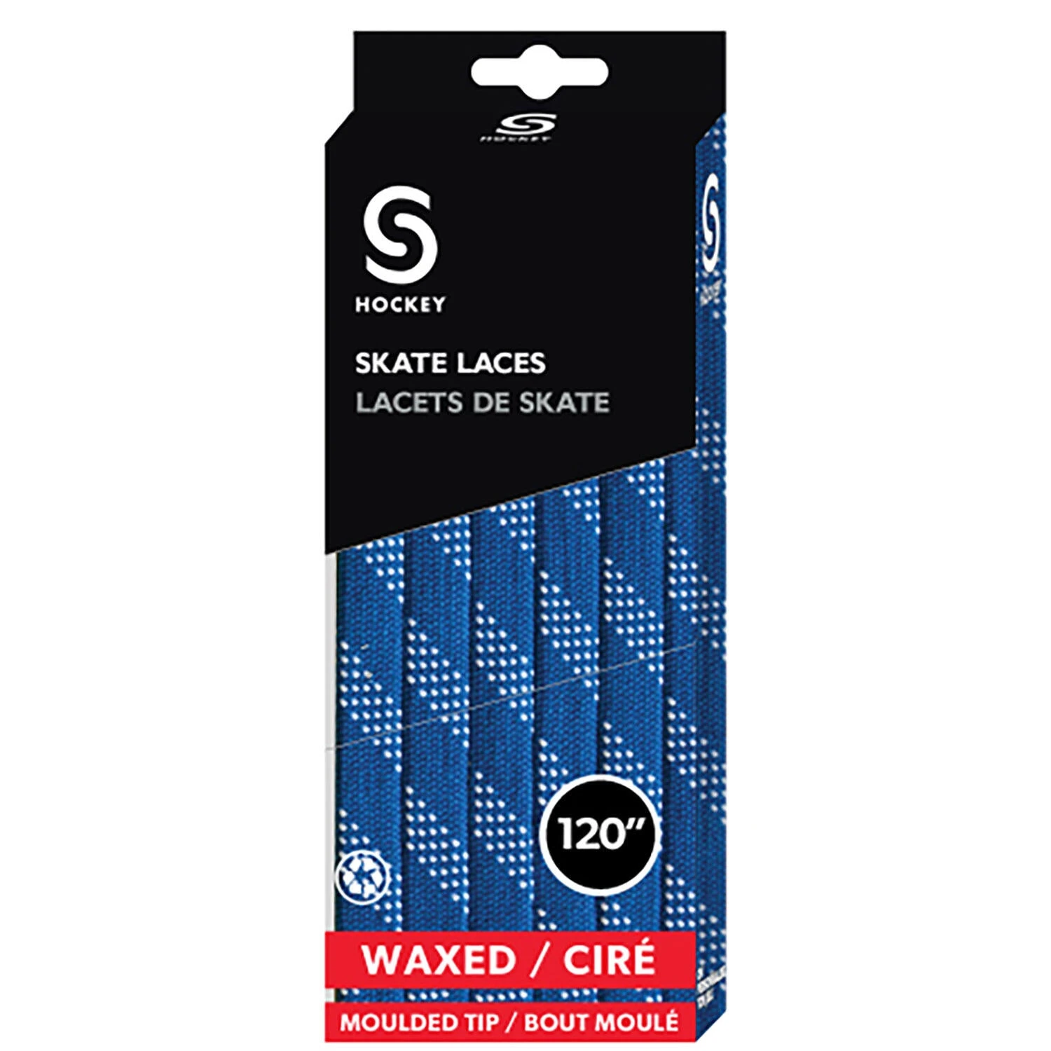Source For Sports Waxed Skate Laces - Source Exclusive - Image 3