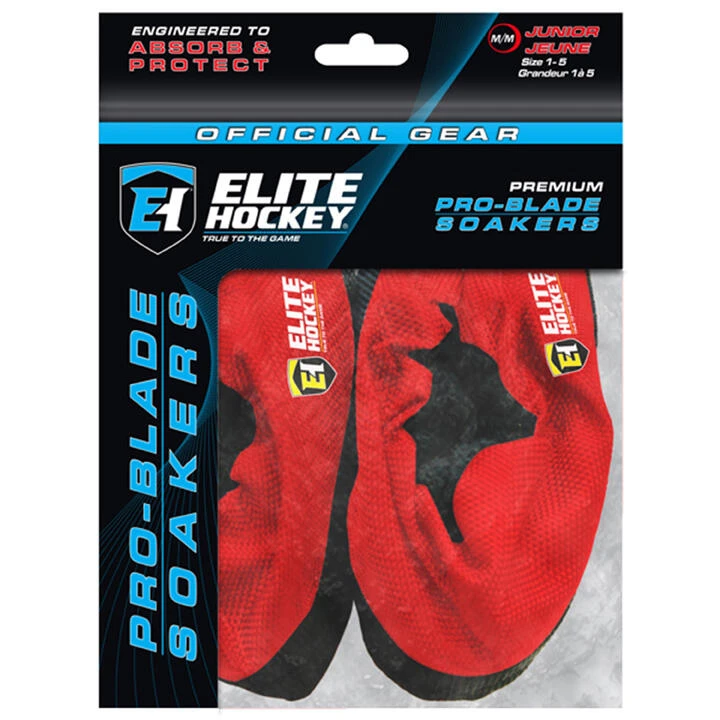 Elite Hockey Source For Sports Custom Pro Senior Hockey Blade Soaker - Image 11