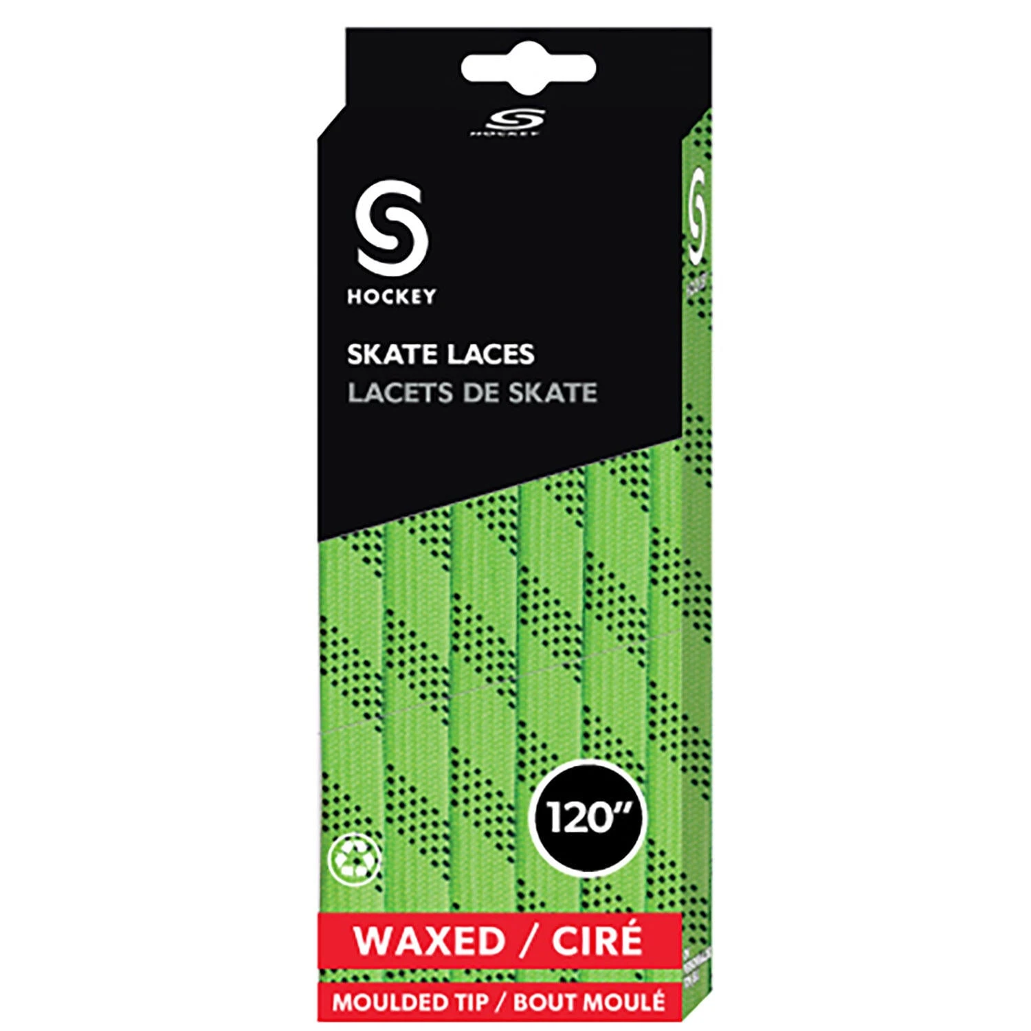 Source For Sports Waxed Skate Laces - Source Exclusive - Image 9