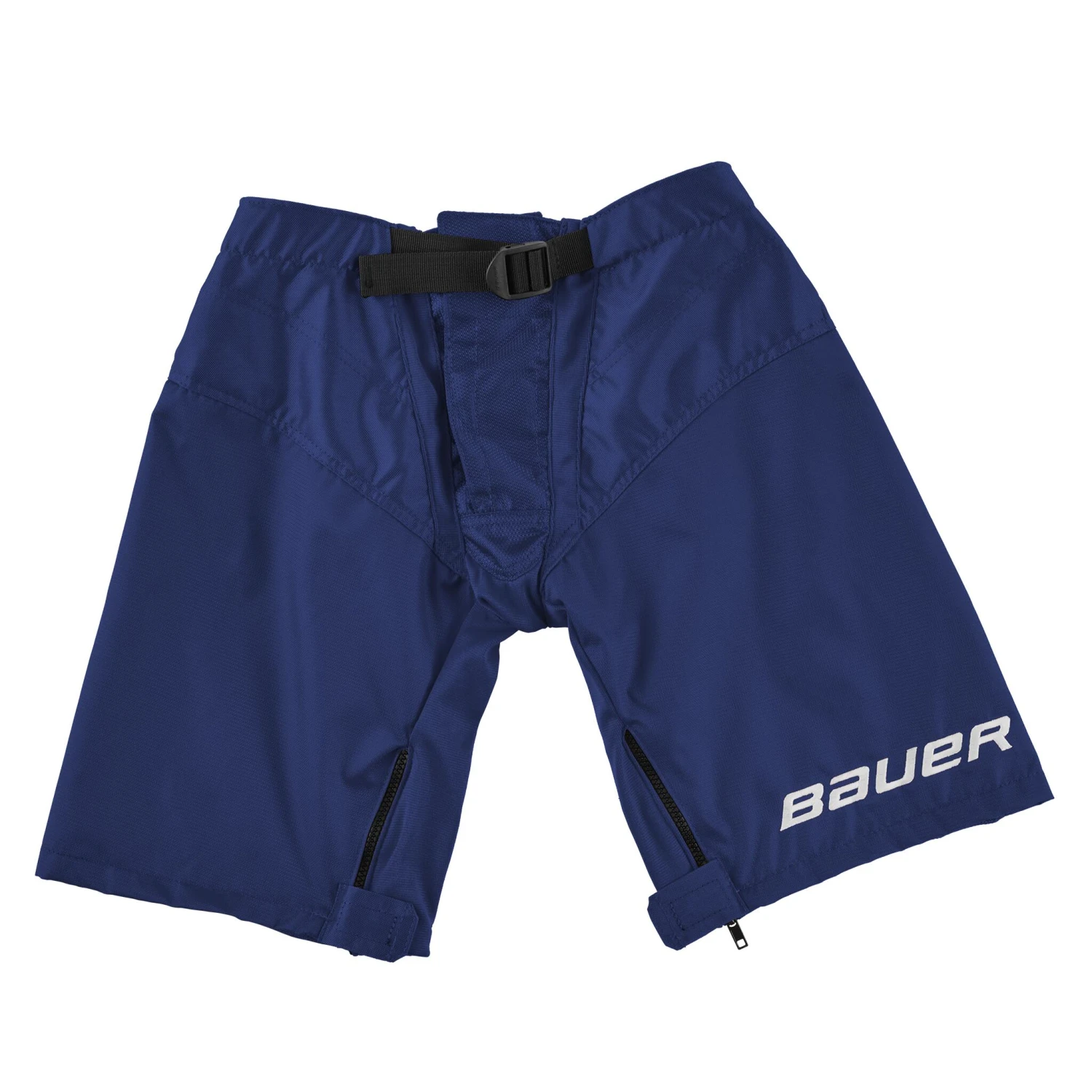 Bauer Senior Hockey Pant Cover Shell (2021) - Image 2